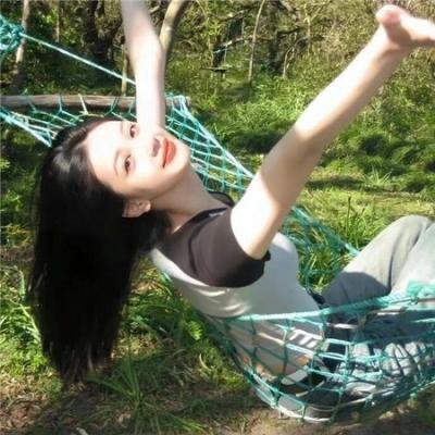 镜子破了