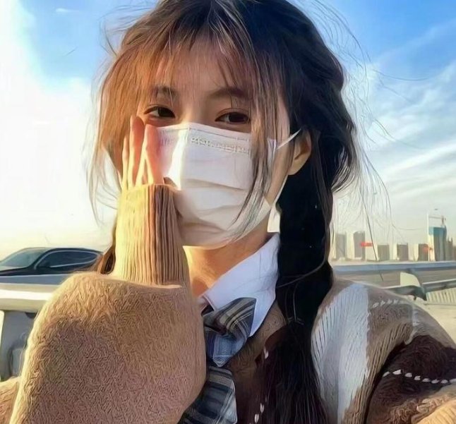 别敲两次门